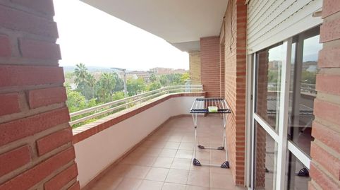 Foto 4 de Piso de alquiler en El Palmar, Murcia Capital
