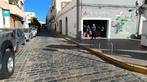Foto 2 von Geschaftsraum zur Miete in Calle Muelle de Portugal, 45, Ayamonte ciudad, Ayamonte