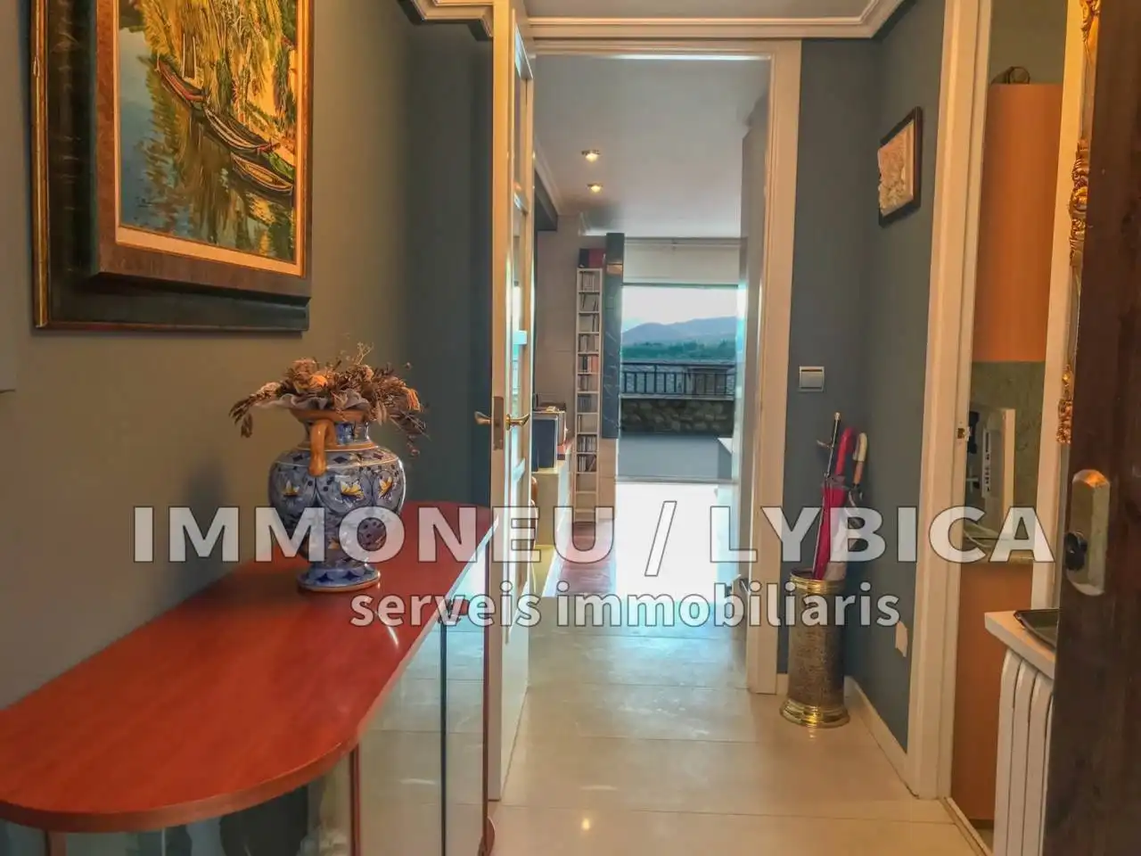 Terraced house with garden for sale in Calle rabal de las monjas, imagen 5