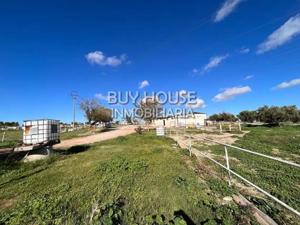 Residencial en venta en Añover de Tajo