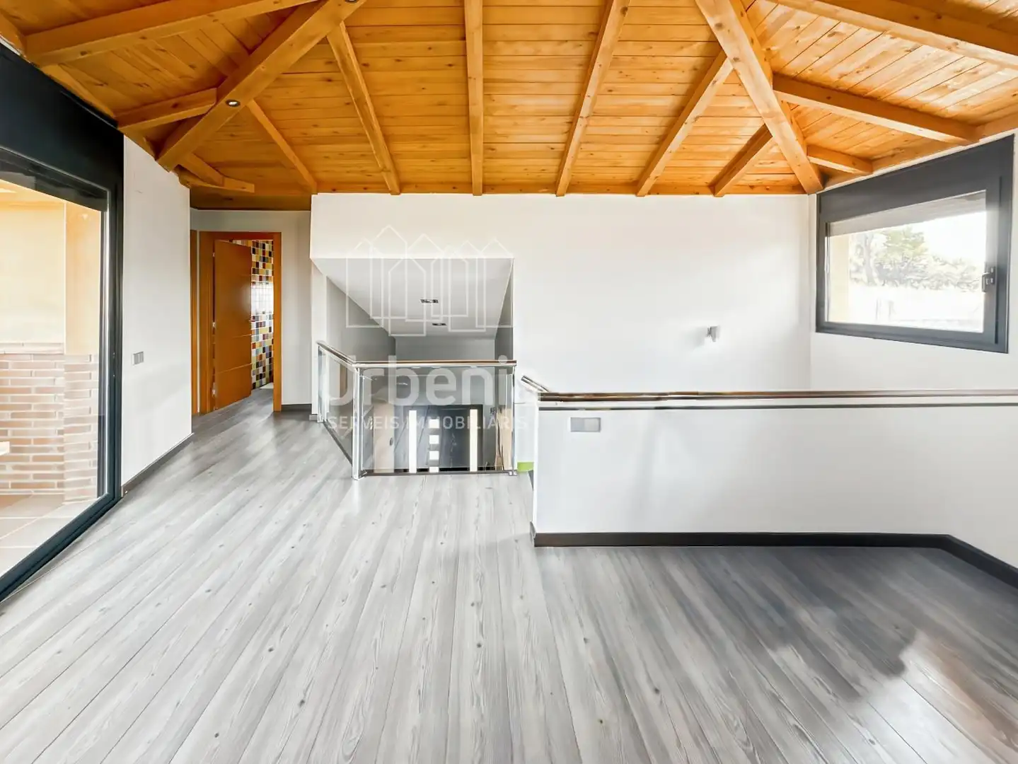 Casa o xalet en venda en Lliçà de Vall amb Aire condicionat, Terrassa i Piscina