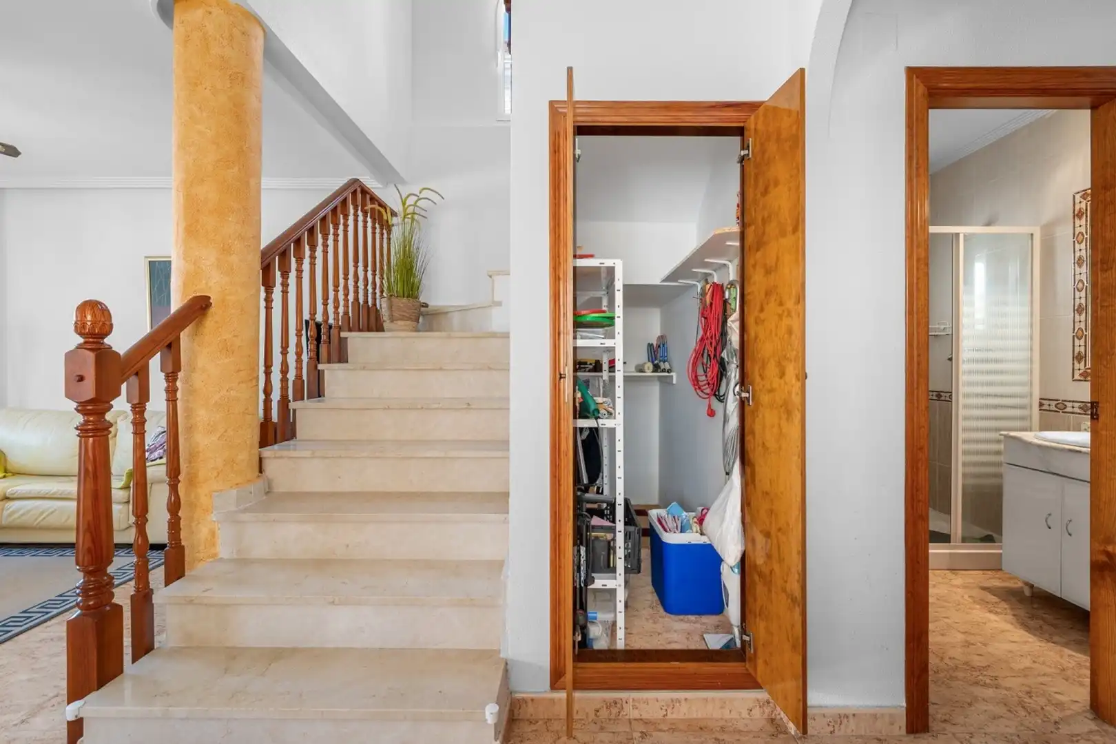House with terrace for sale in El Raso, imagen 26