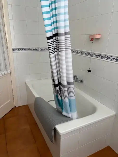 Flat for rent in Plaza de España