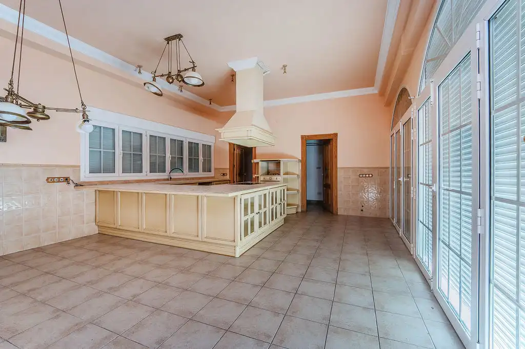 Villa avec piscine à vendre à C/ del Espino, imagen 5