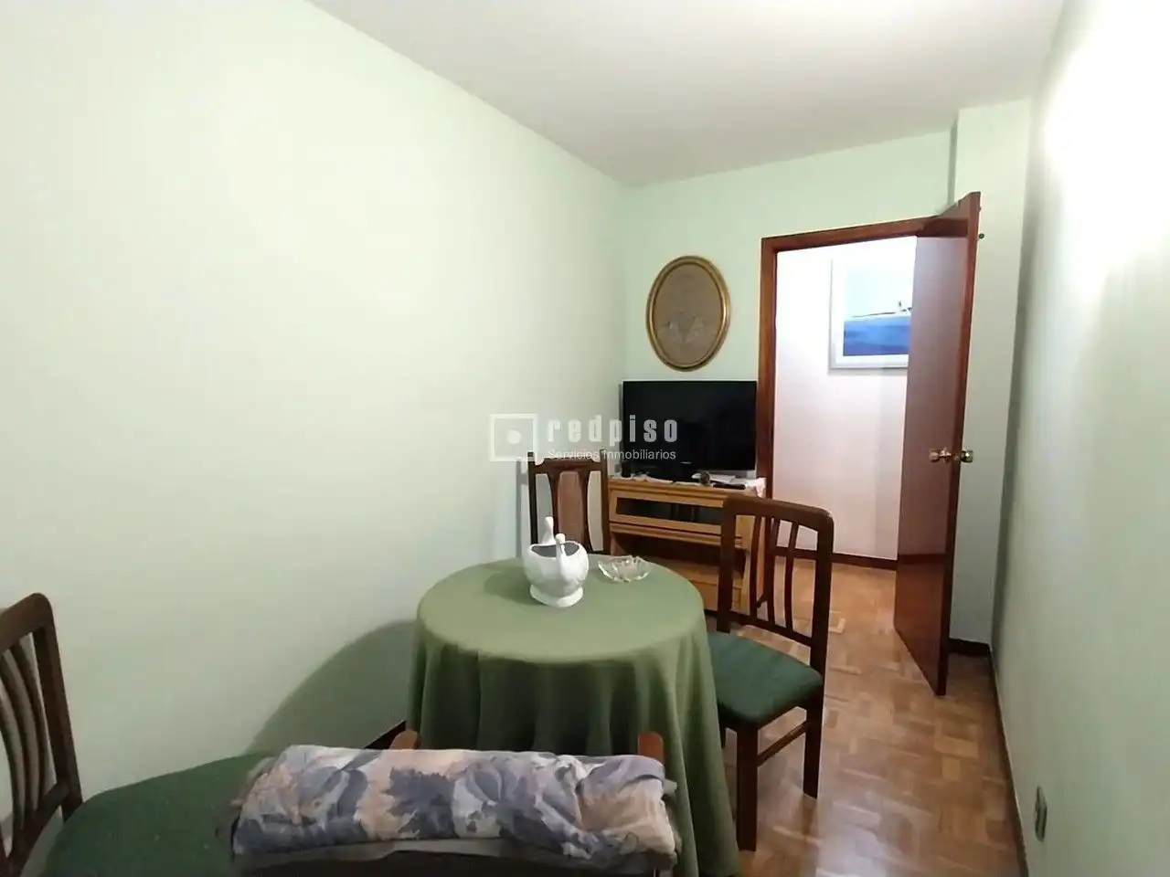 Habitación de Piso en venta en Rivas-Vaciamadrid con Aire acondicionado, Calefacción y Jardín privado
