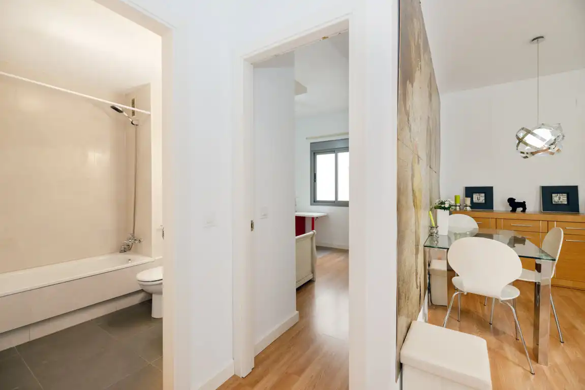 Appartement avec ascenseur à vendre à Calle Montaño, imagen 22