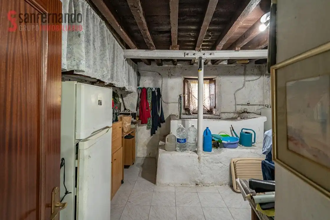 Casa con terraza en venta en Tanos, imagen 22