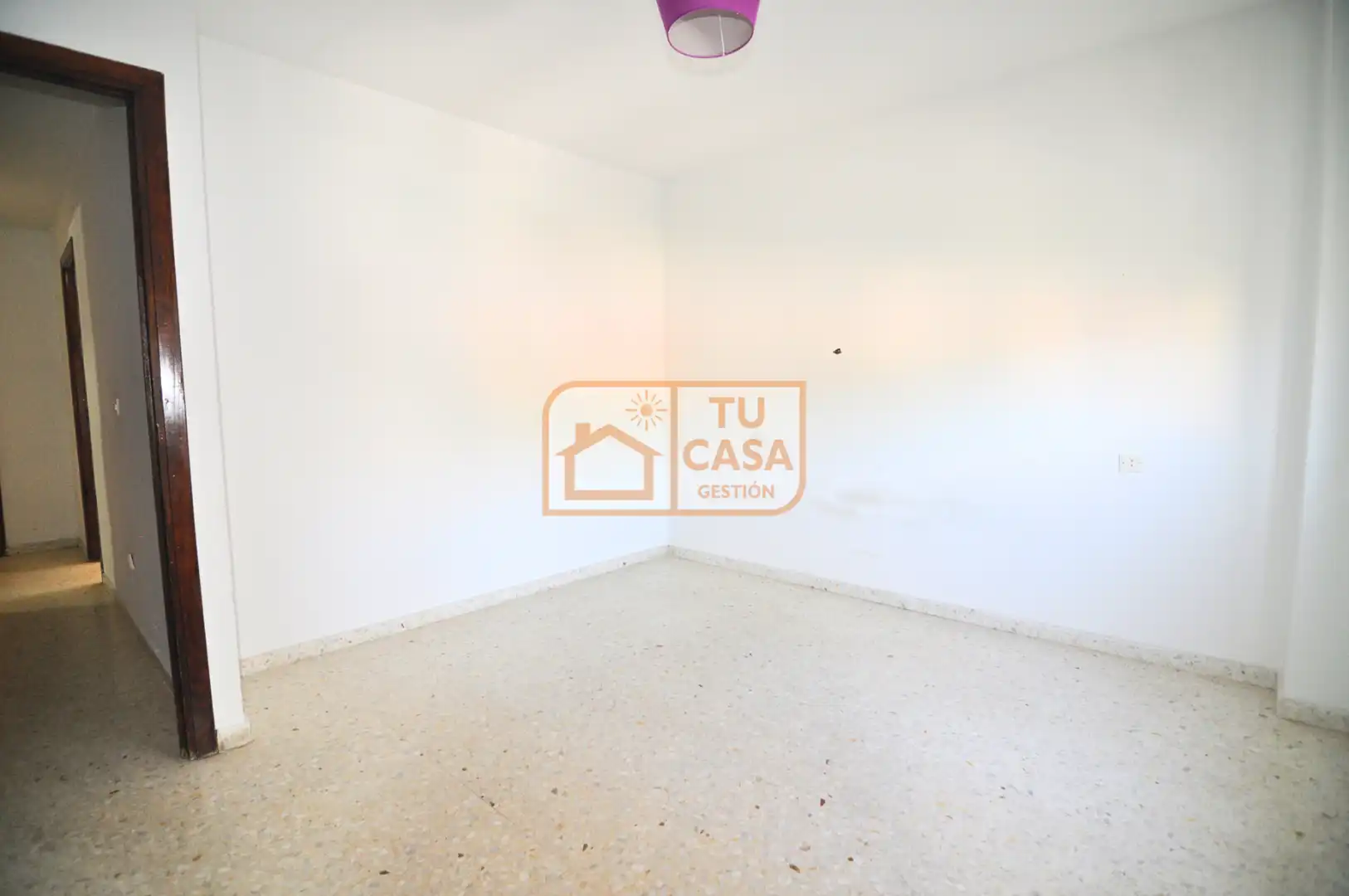 Piso en venta en Cáceres con Terraza y Trastero