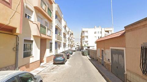 Foto 4 de Pis en venda a General Prim, Roquetas Pueblo, Almería