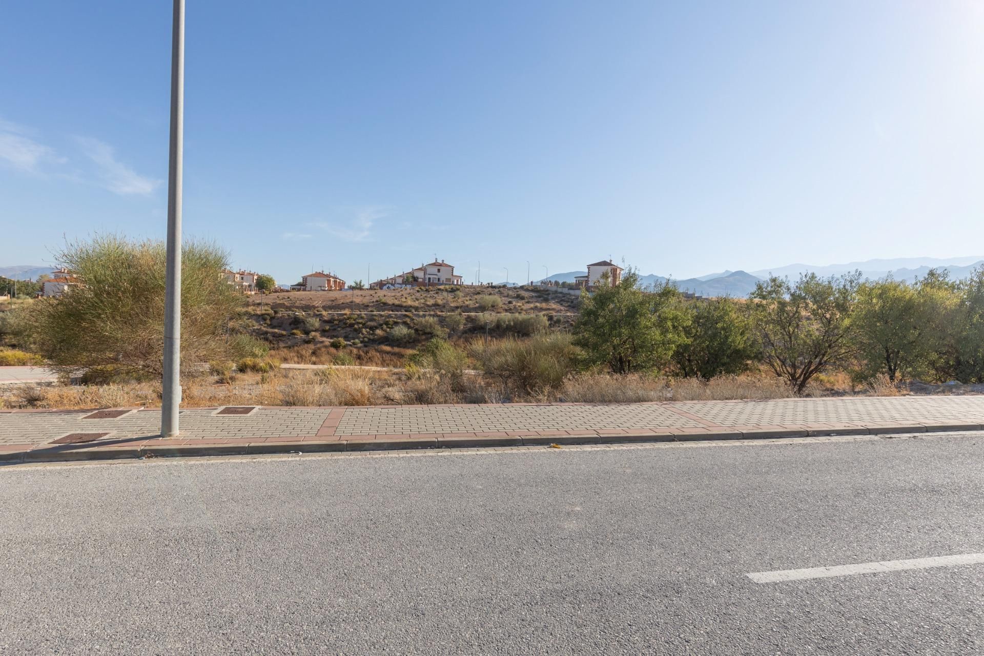 Residencial en venda en Dílar