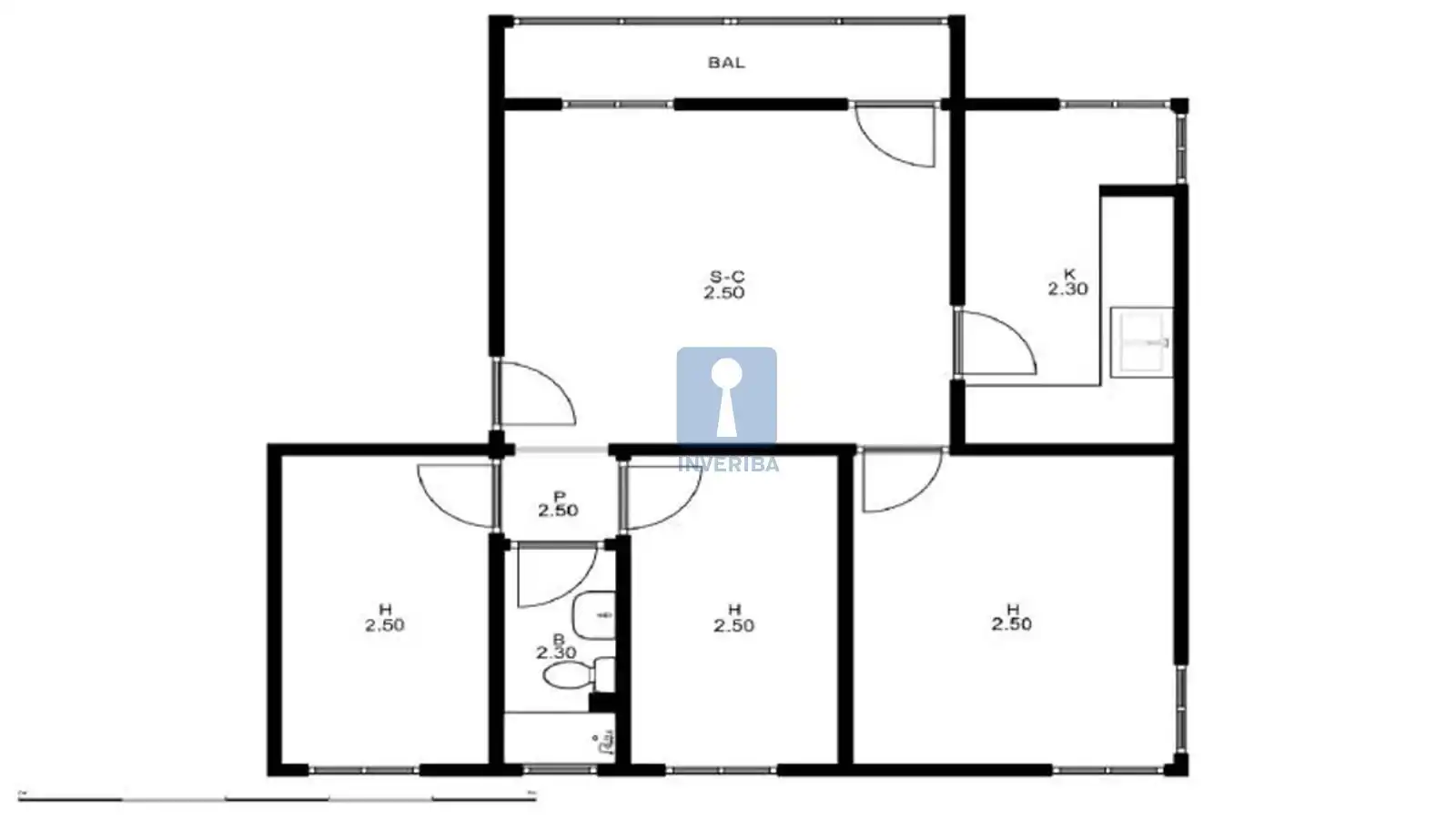 Appartement à vendre à MARQUES DE  MONTROIG, imagen 17