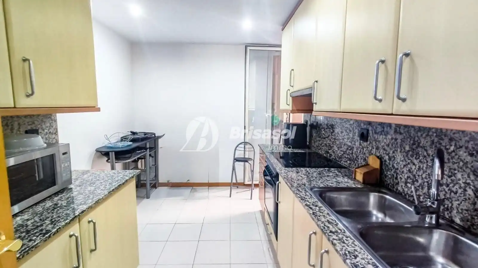 Appartamento con terrazza in vendita a Llevant, imagen 9
