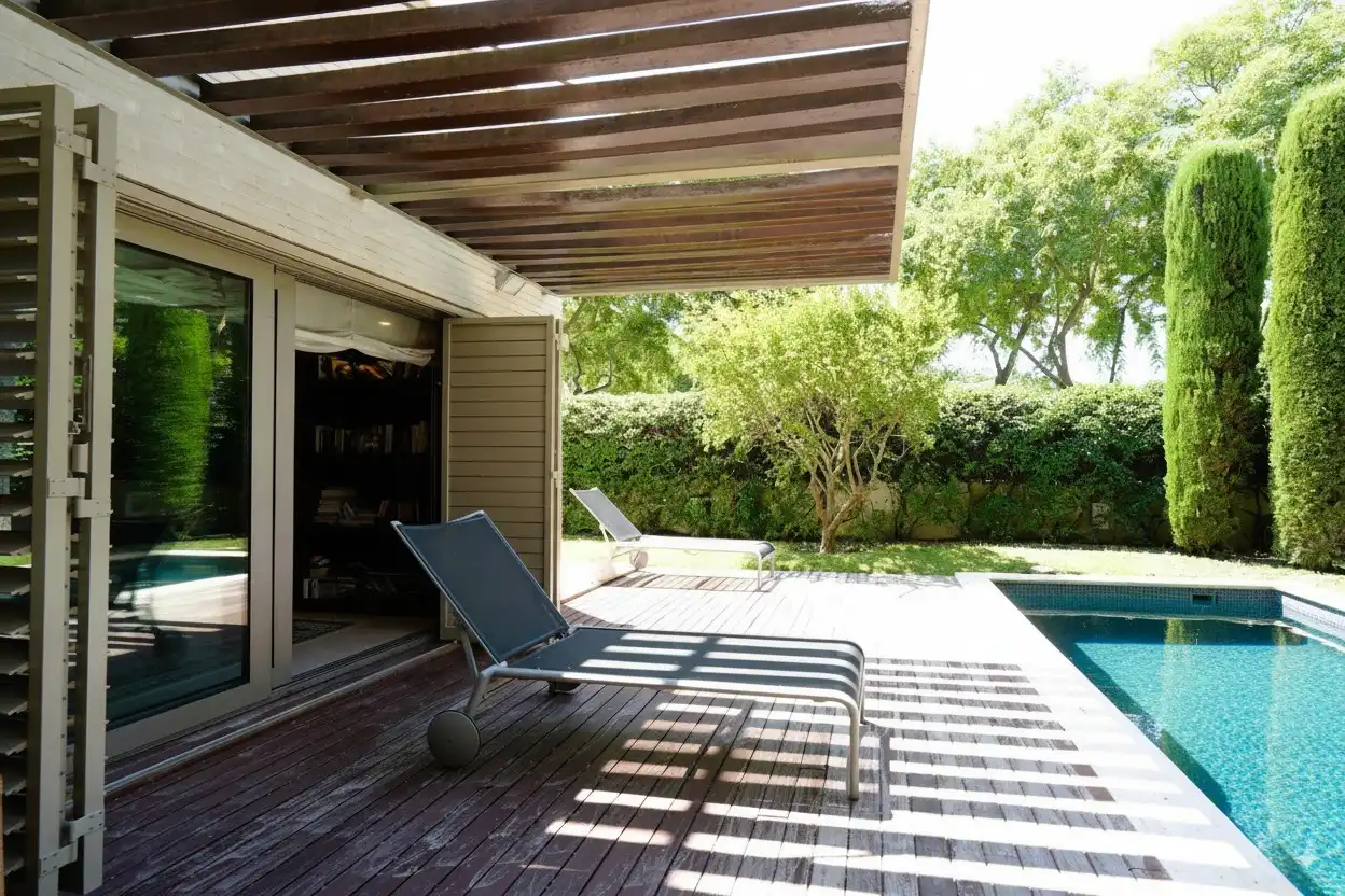 House with terrace for sale in Avinguda de Verona Terol, imagen 3