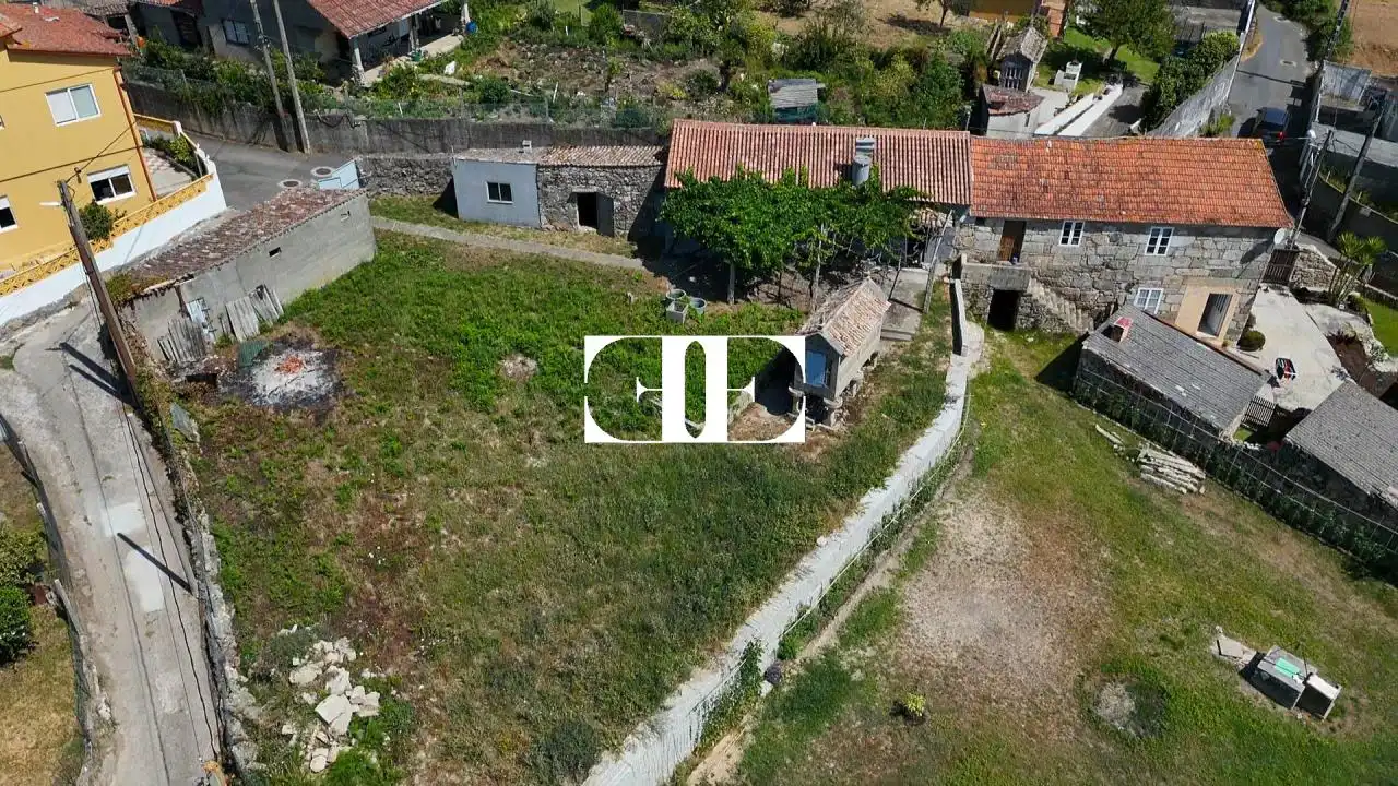 Casa o chalet en venta en Camiño Sixtro, Coruxo - Oia - Saiáns