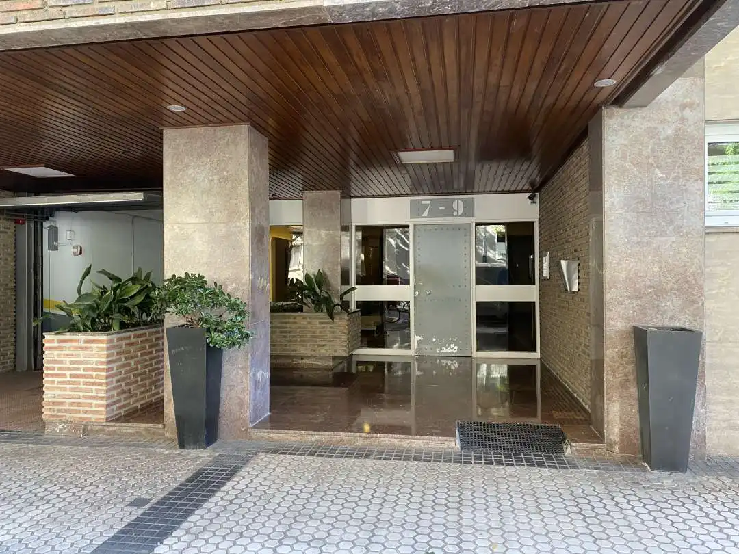 Oficina en venta en Donostia - San Sebastián  con Calefacción