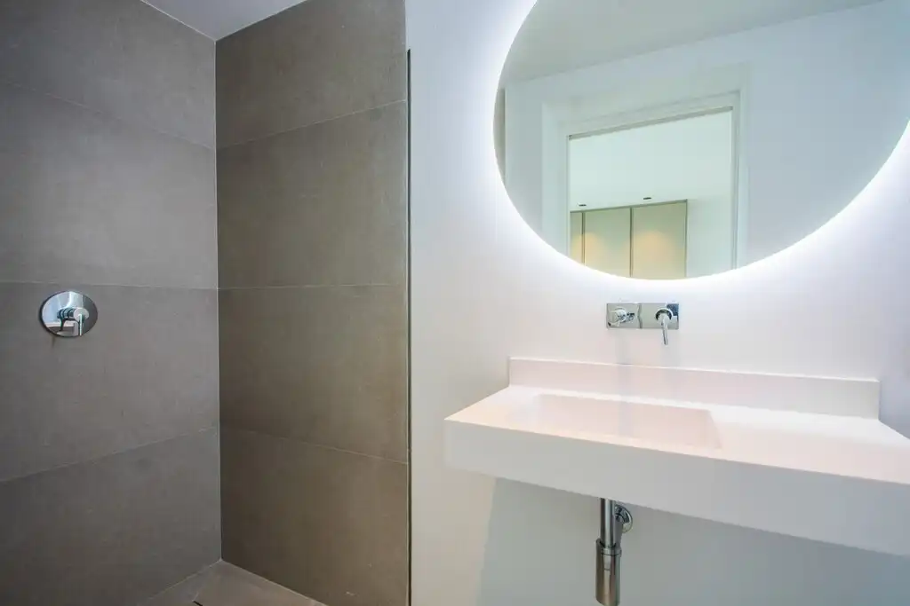 Apartment with pool for sale in La Mairena, imagen 21