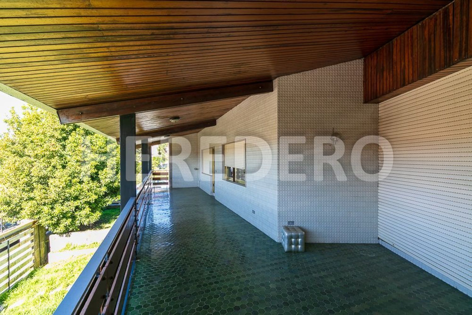 Terrace of House or chalet for sale in Vigo   with Storage room