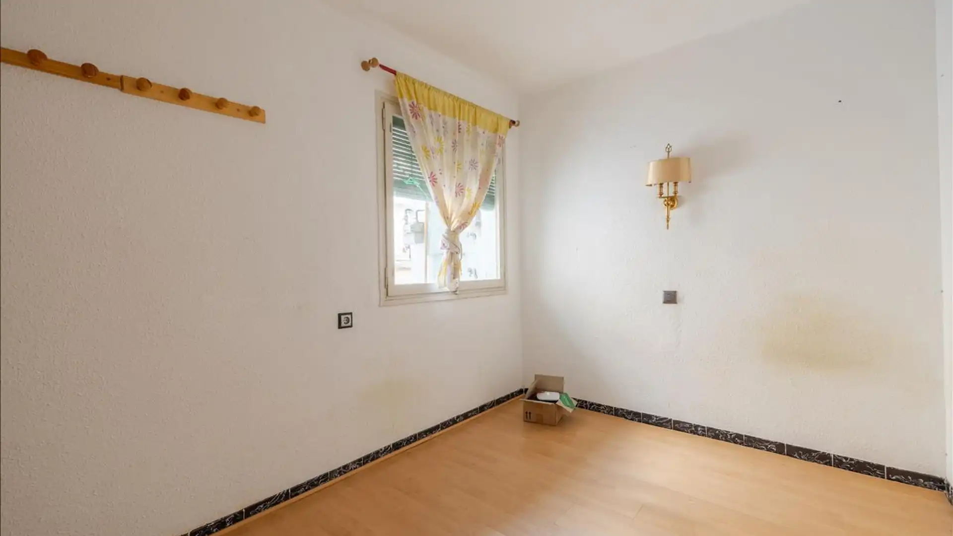 Habitación de Piso en venta en Reus con Balcón