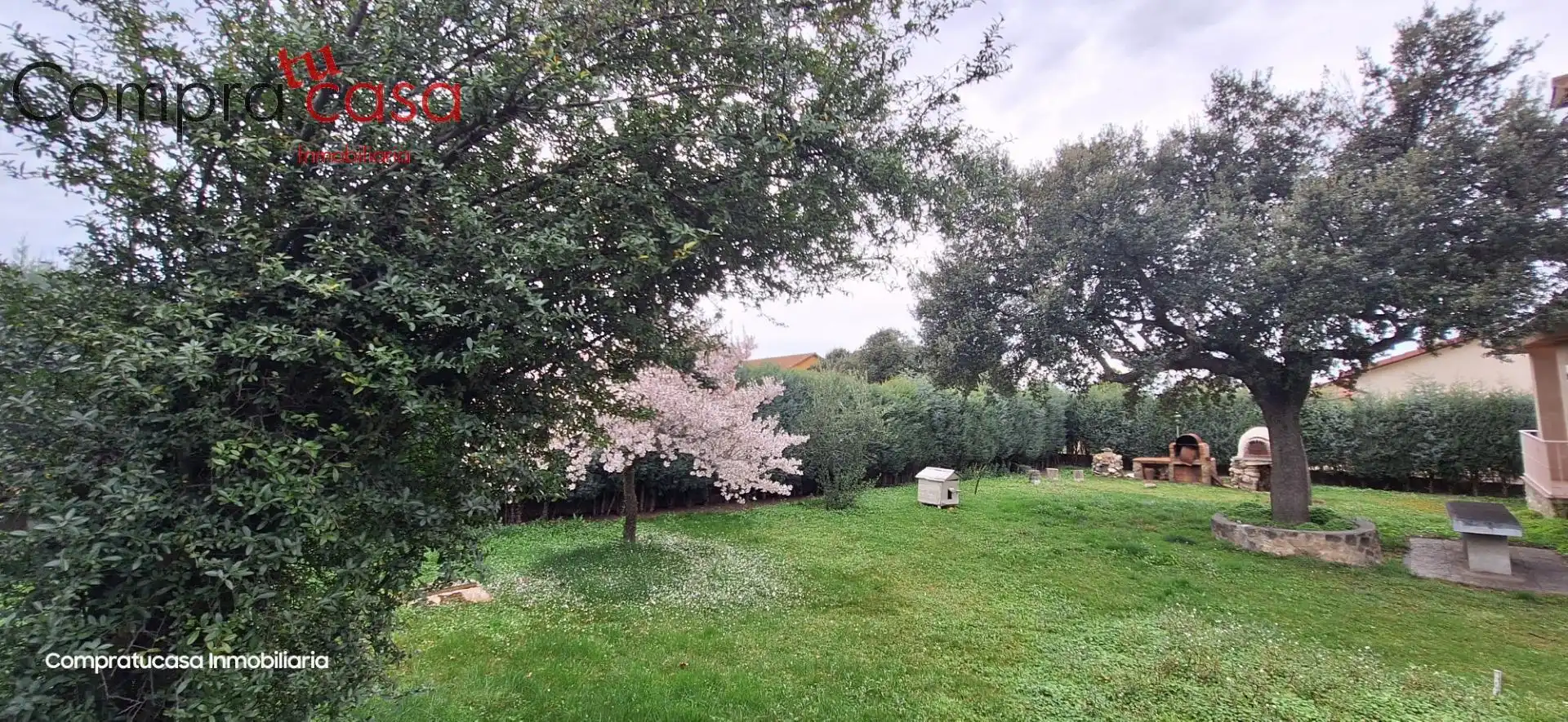 Xalet amb jardí en venda a Calle de los Potros, imagen 42