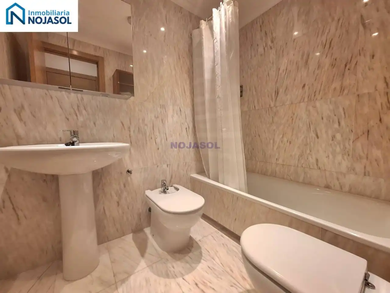 Apartment mit Pool zur Miete in Calle LA SIERRA 6, imagen 41