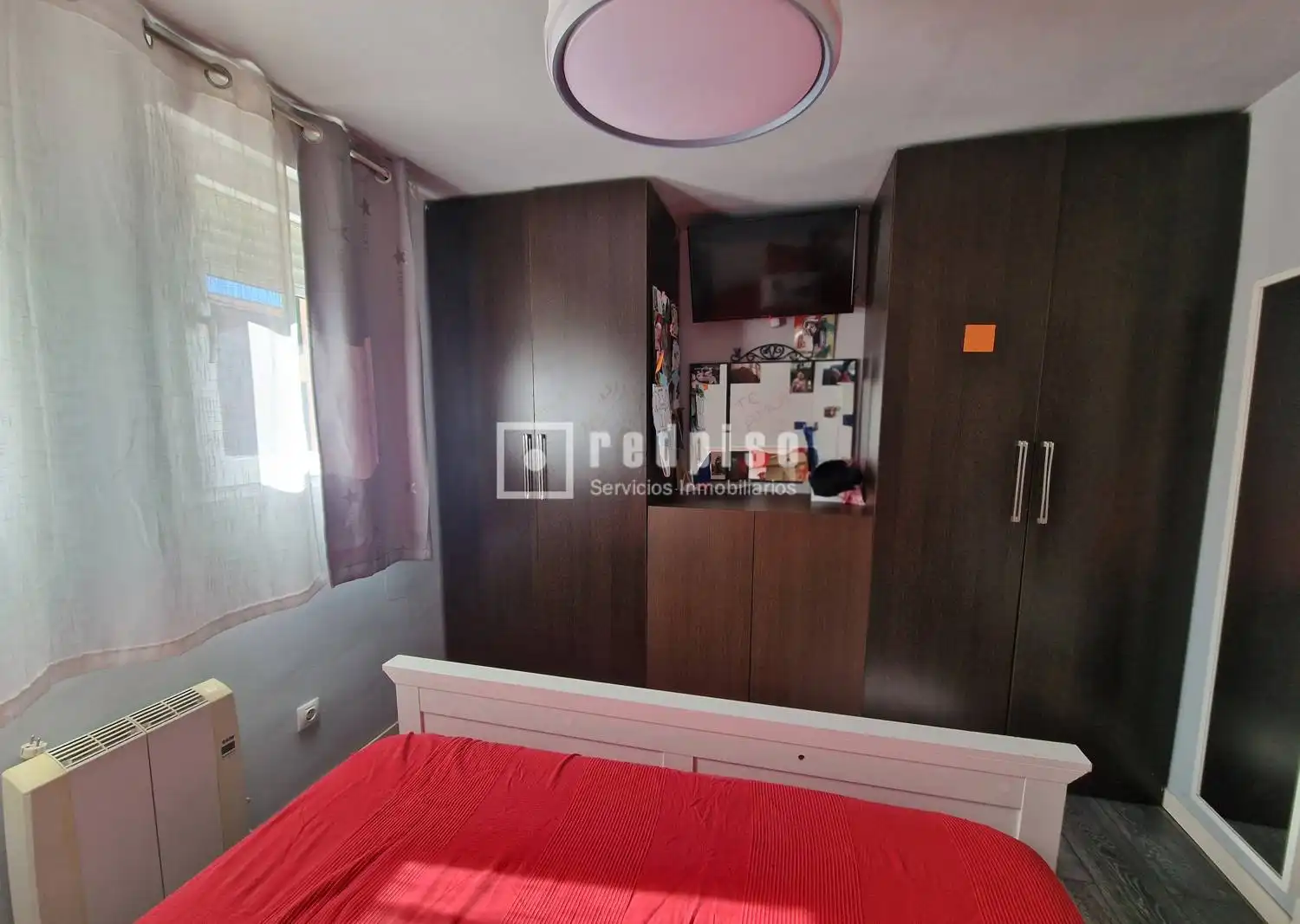Habitación de Piso en venta en Madrid con Aire acondicionado y Calefacción