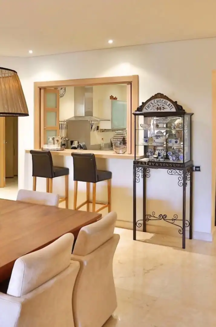 Wohnung mit Terrasse zur Miete in Milla de Oro, imagen 8