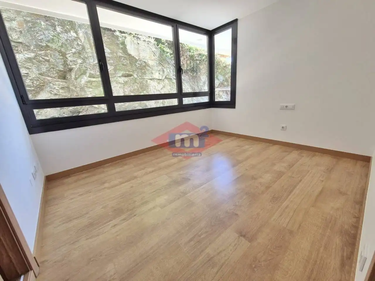 Bedroom of Houses for sale in Baiona  with Terrace