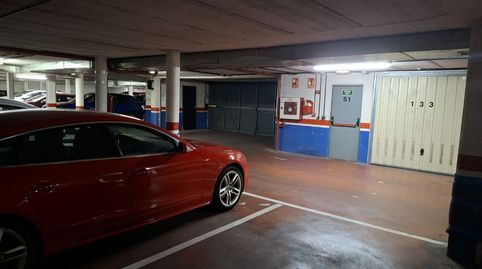 Photo 4 of Garage for rent in Calle Duques de Nájera, 18, Jesuitas, Logroño