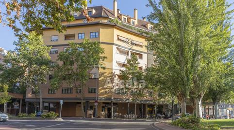 Foto 3 de Piso en venta en Ensanche, Alcalá de Henares