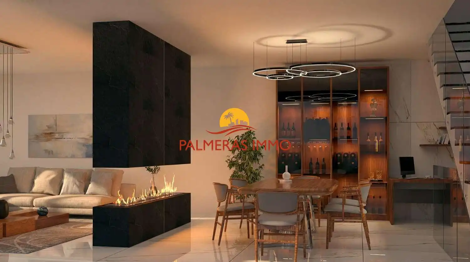 Detached house with pool for sale in L'Ametlla de Mar pueblo, imagen 5