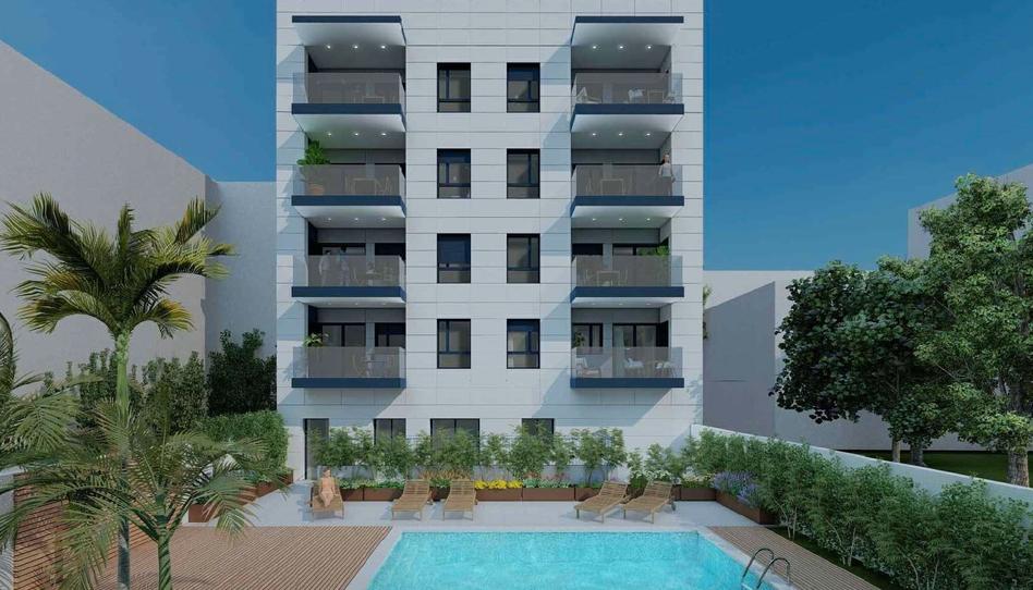 Photo 1 of Flat for sale in Avinguda de Pompeu Fabra, 6, Centre, Tarragona