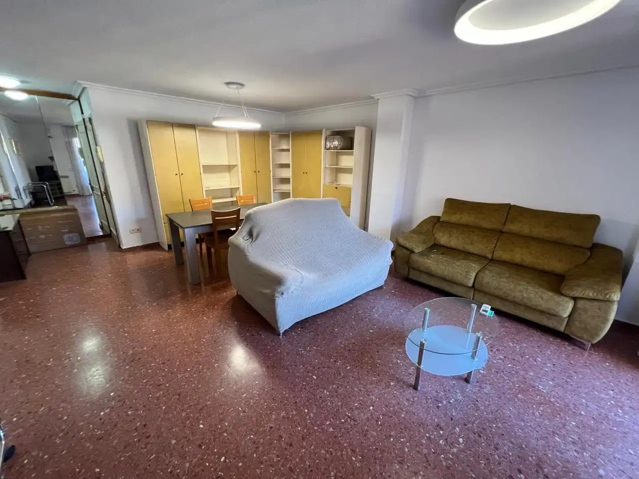 Flat for rent in Guardia civil, 22, Barrio de Benimaclet