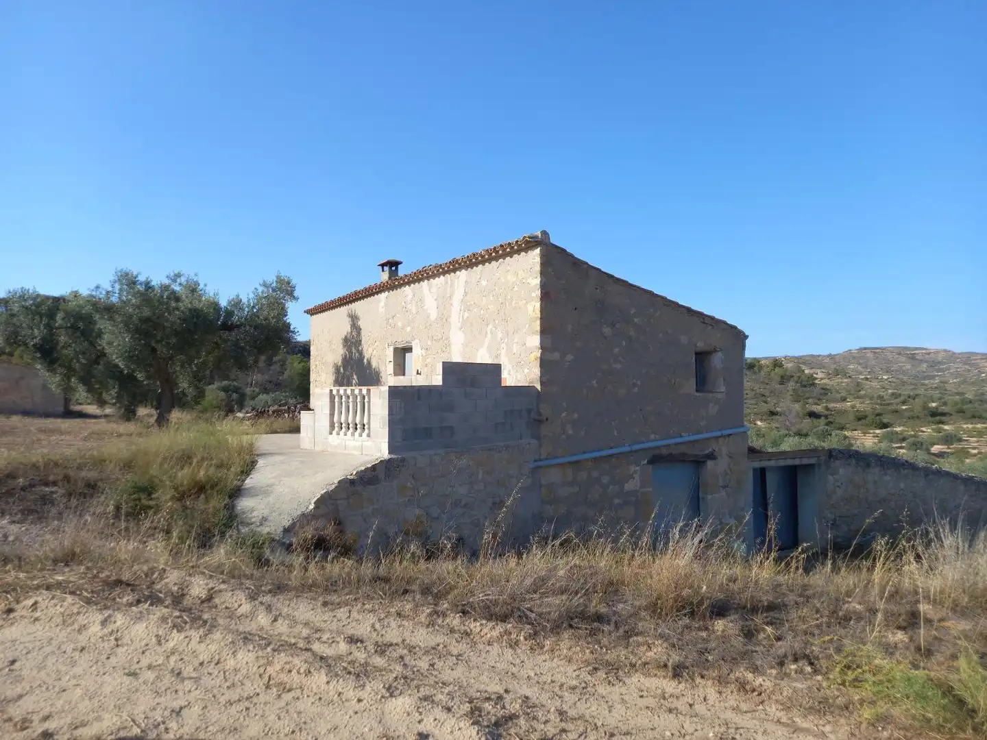 Terreno residencial en venta en Flix, imagen 25