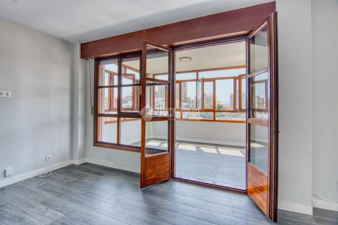 Flat for sale in Santander  with Heating and Balcony