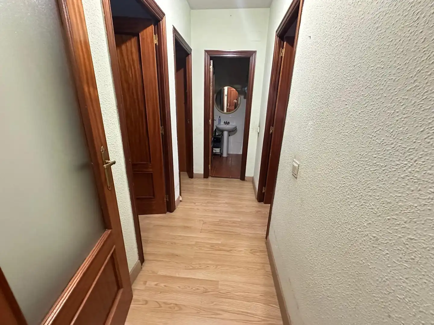 Piso con ascensor en venta en El Pilar - La Estación, imagen 15