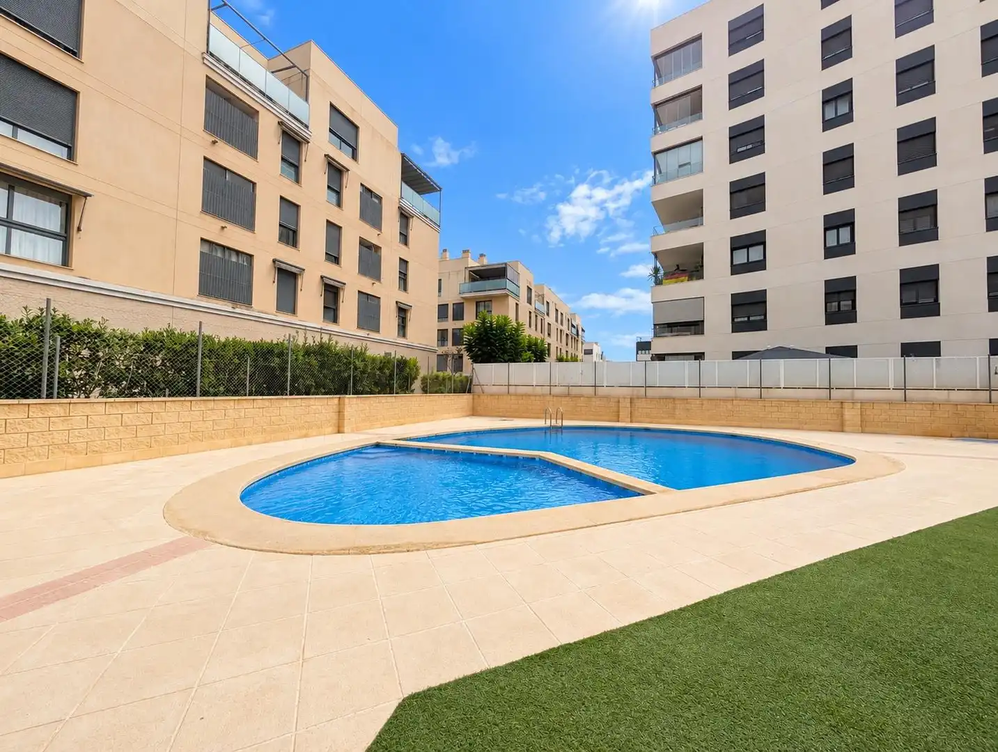 Attique avec piscine à vendre à Calle TRAVALON DEL, imagen 23