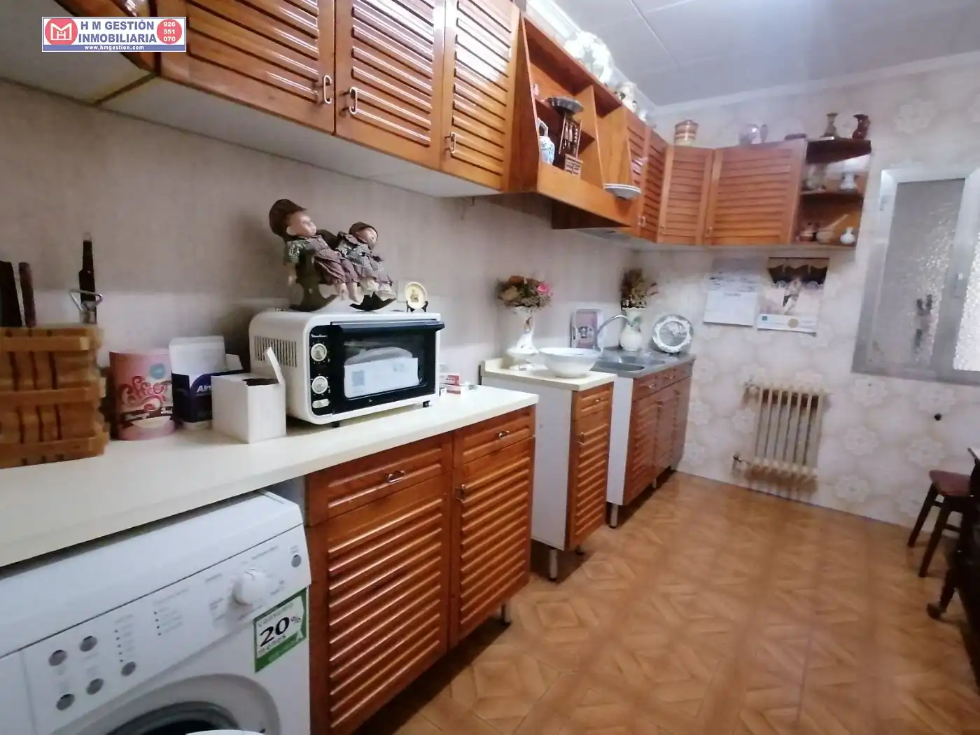 Casa en venda a Herencia, imagen 9