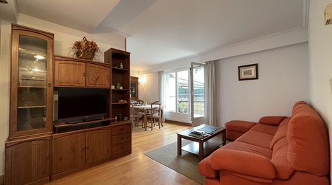 Foto 4 de Pis de lloguer a Donostia-san Sebastián - Donibane Garazi, 6, Antiguo, Donostia - San Sebastián