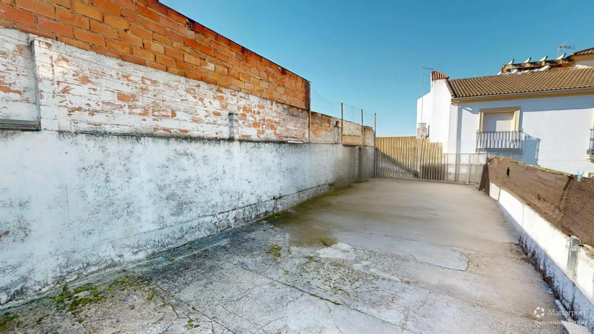 Detached homes for sale in Alcolea