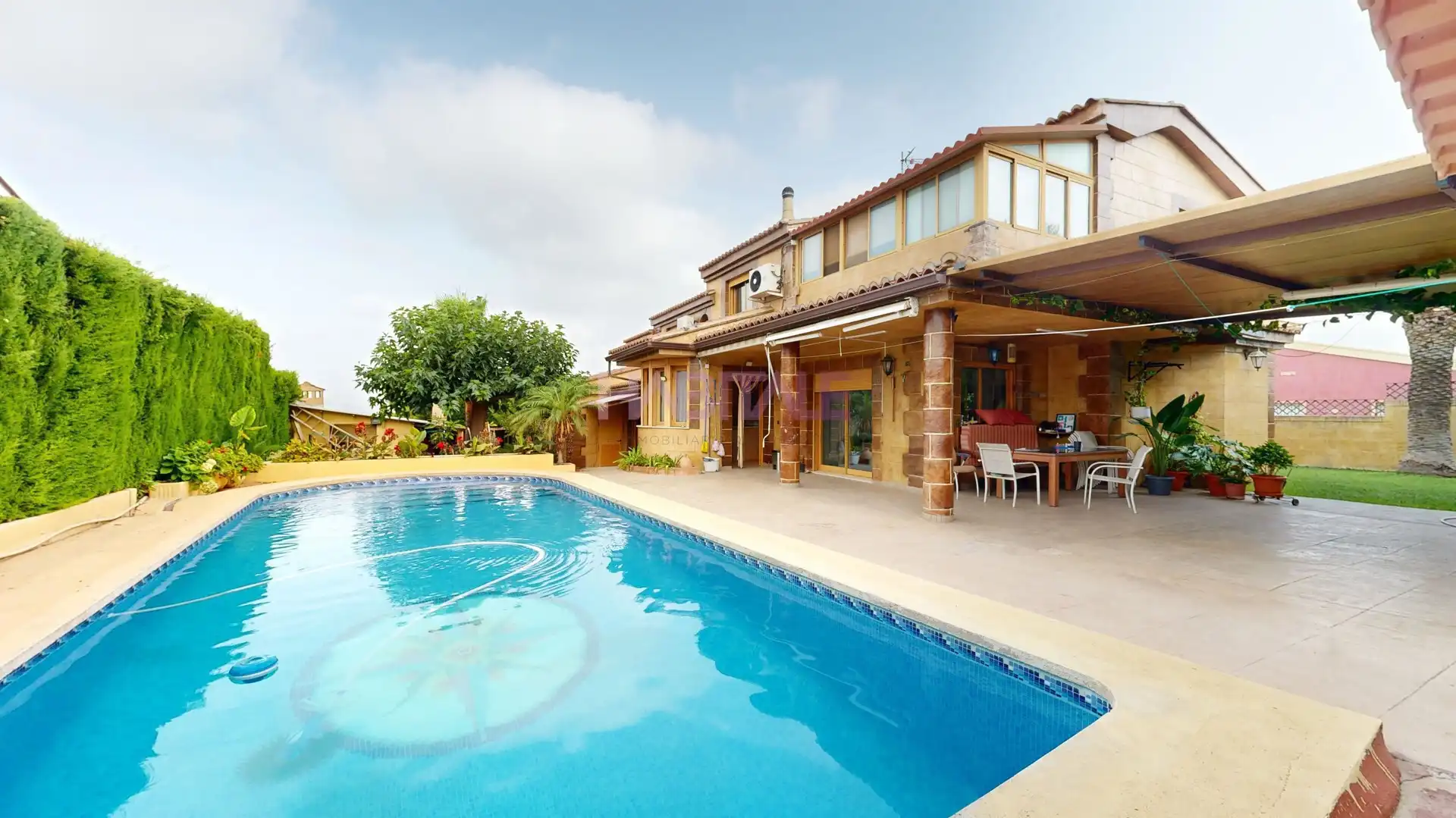 Maison avec piscine à vendre à Montserrat, imagen 11