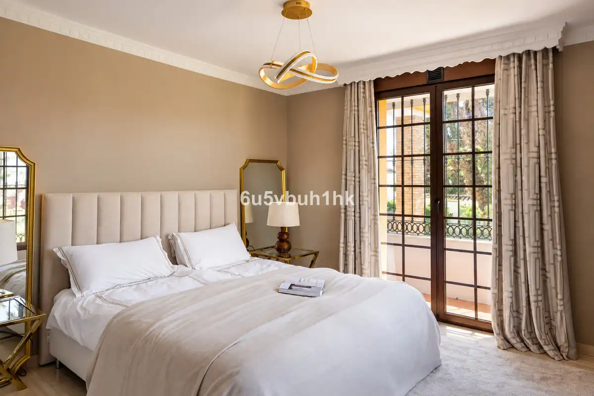 Maison mitoyenne à vendre à San Pedro de Alcántara, imagen 11