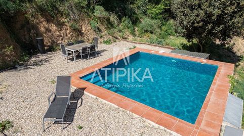 Foto 5 de Finca rústica en venta en Nucli Urbà, Argentona