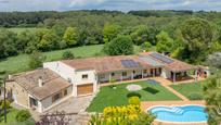 Jardí de Casa o xalet en venda en Vilademuls amb Aire condicionat, Calefacció i Terrassa