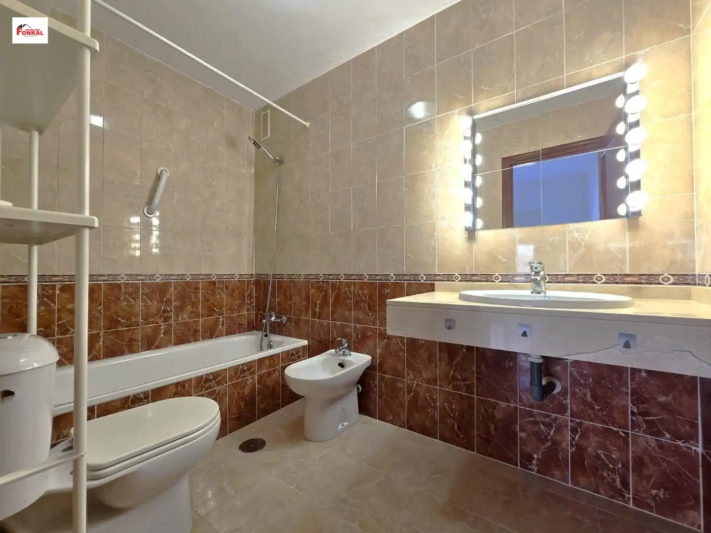 Flat for sale in Centro