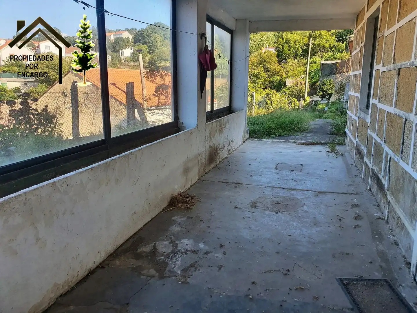 Casa amb jardí en venda a Parroquias Rurales, imagen 16