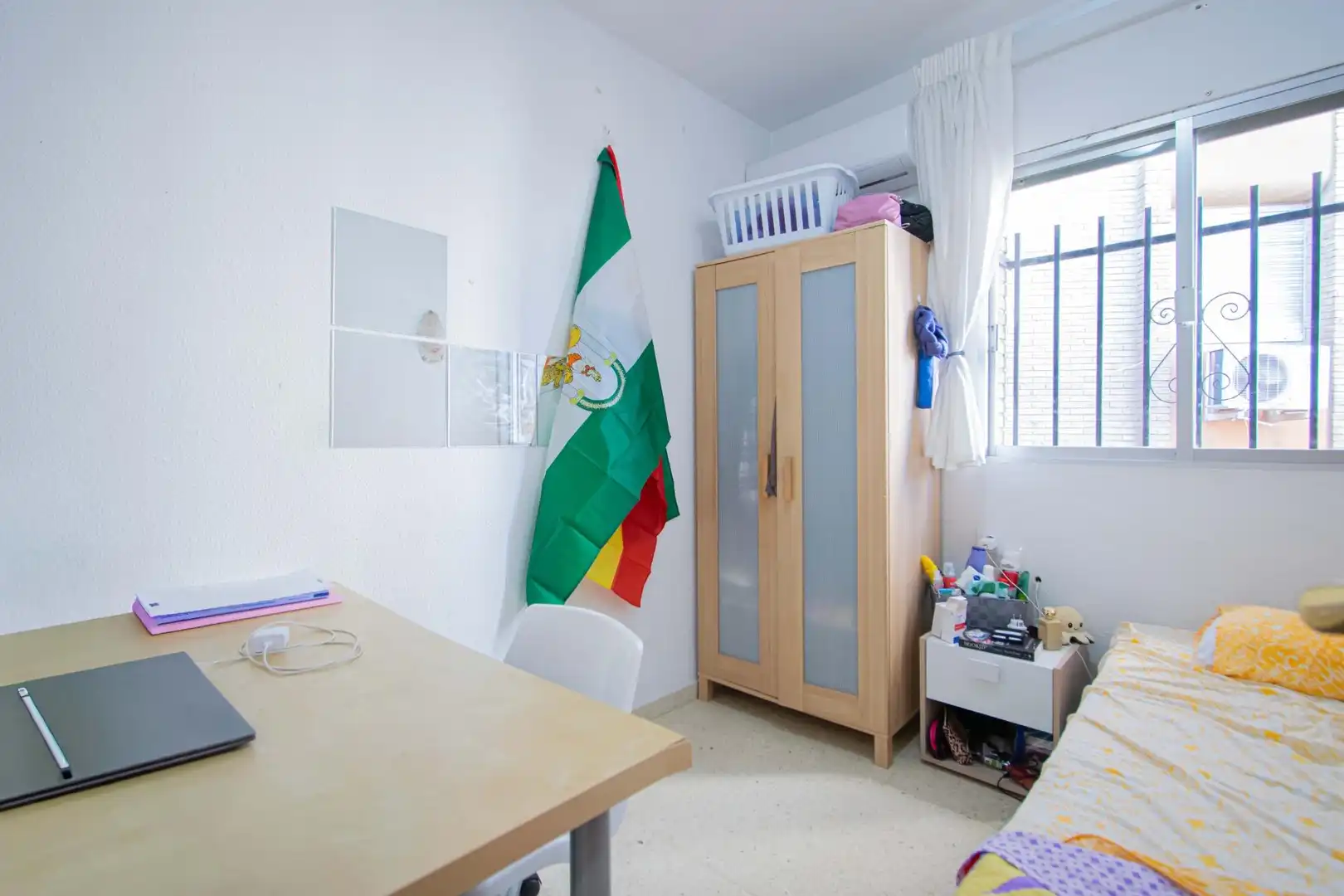 Wohnung zum Verkauf in Barrio del Nervión
