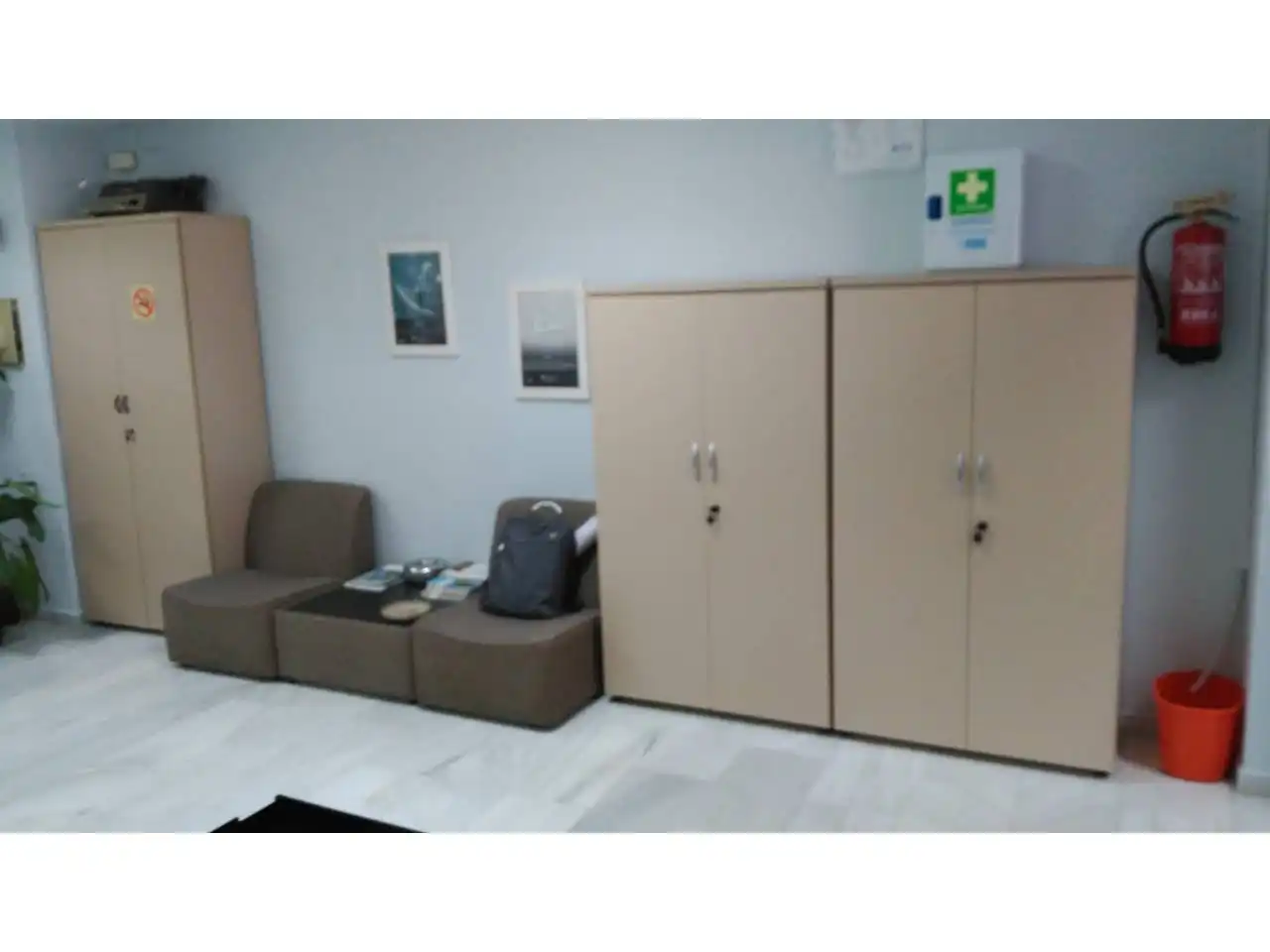 Habitación de Local en venta en Jerez de la Frontera