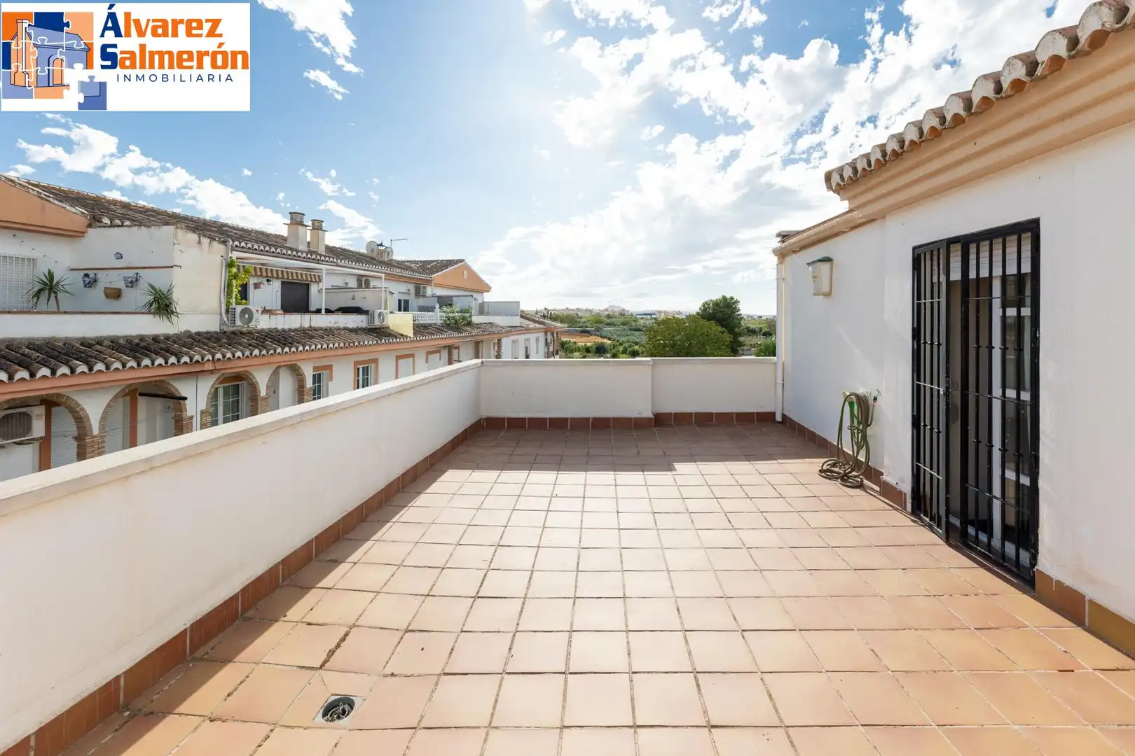 Penthouse zum Verkauf in La Zubia Ciudad, imagen 10