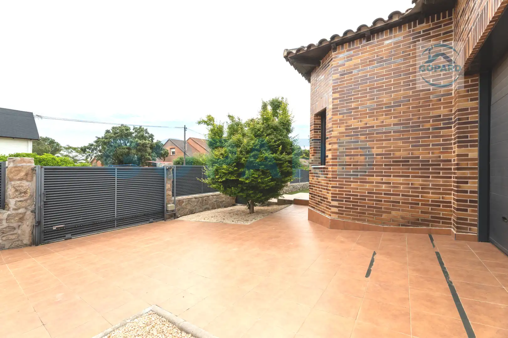 Casa o chalet de alquiler en Raya del Palancar - Guadamonte