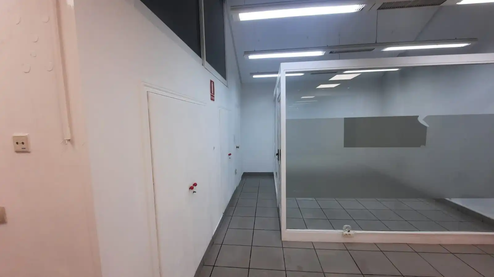 Commercial properties for rent in Benidorm